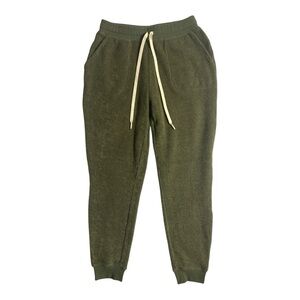 Women’s Outerknown Hightide Terry Cloth Sweatpants